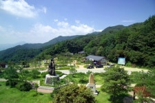 자연이 살아숨쉬는 그 곳청풍호반 낭만 드라이브