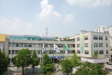 청원 공공시설 태양광 빛난다