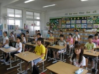 아동범죄 미리 예방해요