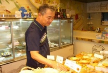 온정의 빵으로 선수사기 쑥쑥