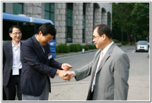 충북대학교 교원양성기관 종합평가