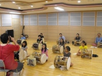 전통문화예술 아카데미 출발