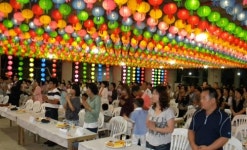 단양 광덕사, 다문화가정 후원