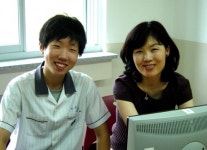 천안 쌍용중 최규진군정보올림피아드 대상