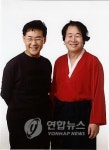 놀러와에 세시봉 4인방 동반 출연
