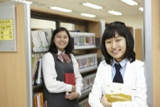 사이버 독서대회 휩쓸어