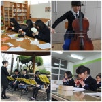 농산촌 학생·학부모의 꿈 쑥쑥-충주 신니중