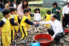 수산자원 증식 팔 걷었다