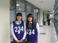 한국학생과학탐구 올림픽 금상