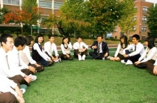 -우리학교 최고- 충주상업고등학교