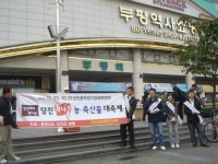 해나루 축제 알려라 특명