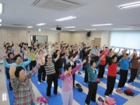 건강도 지키고 활력도 높이고