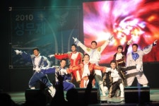 지역민과 함께하는 한마음 잔치