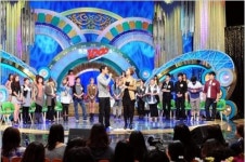 SBS 도전 1000곡, 10주년 특집 방송