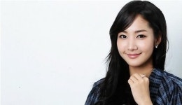 박민영 "연기포기 생각할 때 김윤희 만나"