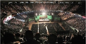 언어 1등급 90~91점·외국어 90~91점