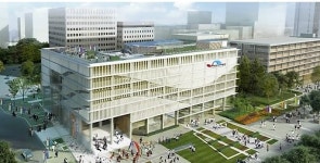 광화문 대한민국역사박물관 25일 착공식