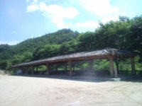 전시판매장 등 방문객도 등돌려