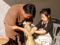 방곡도예촌 활성화 해법은?관광상품개발 = 제품 구매력