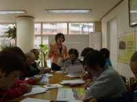 사할린동포 한글사랑 열기