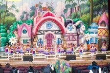 청주금천아람어린이집, 전교생 참여 2010년 재능 예술제