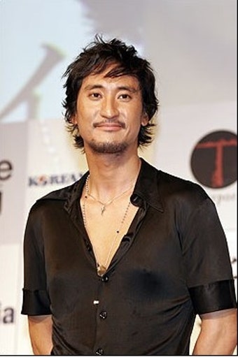 신현준,대한적십자 홍보대사 위촉