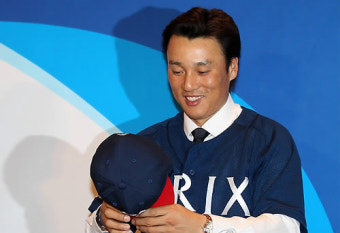 박찬호.이승엽 영입 일본프로야구 오릭스 , 왜 한국 선수인가?