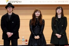 서울종합예술학교, 뮤지컬 ‘삼총사’ 워크샵