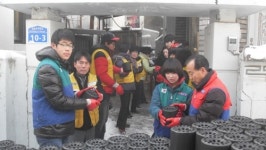 북부지구 RCY 자선예술제 개최