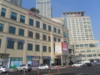 청주 복대동 대농지구 지웰시티몰중부 광역상권 핵으로 급부상