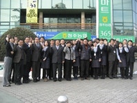 청주농협 또 일냈다