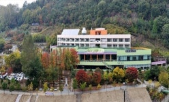 노후생활 효문화마을서 시작