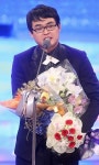 개그맨 박영진, 개그우먼 박은영과 7년째 열애중