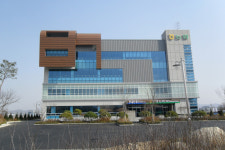 온양농협 방축동 시대 개막