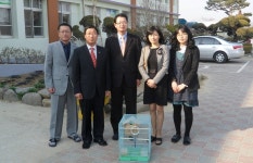 천안 새샘초-홍성 홍동초, 도·농 교류 협의