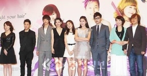 가위손헤어미쟝 | KBS 2TV 드라마스페셜 '헤어쇼',유행을 창조하는 '가위손'들의 꿈과 사랑