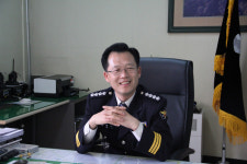 발로뛰는 치안 행정  다가가는 경찰 실천