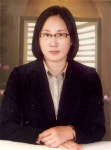 주부가 대한민국 서예대전 특선