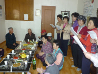 음악·춤으로 행복바이러스 전파