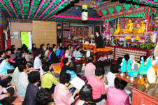 종교 뛰어넘어 화합의 장 