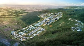 청원 옥산산단 분양 대박