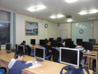 청풍관광마을 정보센터 공부방 인기