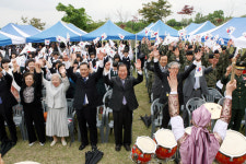 청암 한봉수 의병장 127주기 탄신제 열려