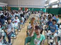 나도 작가 될래요