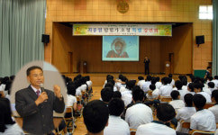 도전하는 자만이 성공한다