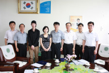 소외아동 보듬는 사랑의 울타리
