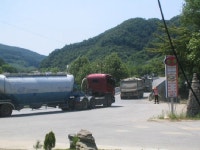 충주 동서고속道 공사 갈등