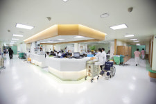 충남 권역응급센터 최종 지정