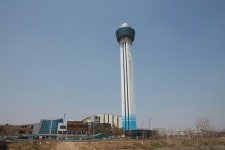 그린타워 레스토랑 사업자 선정