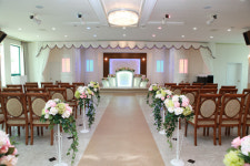 진천 광혜원면 웨딩홀 새단장